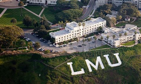 lmu university